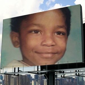 Meet your Posher, Ronald